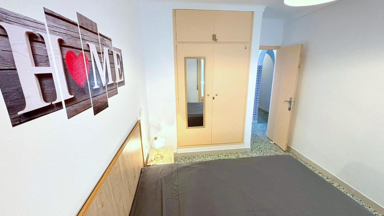 Cap Llarg Apartment Roses Exterior foto